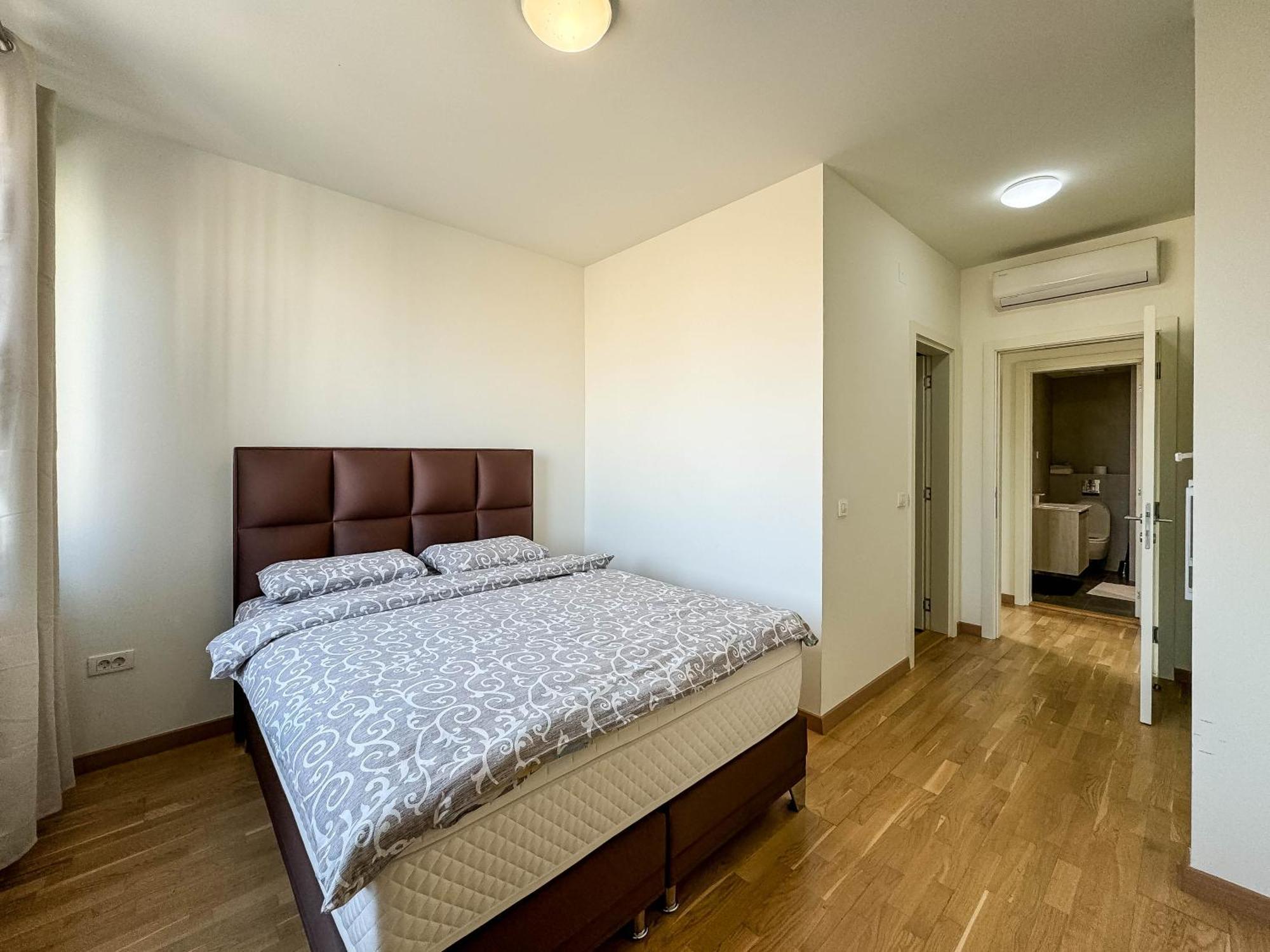 Belgrade Waterfront - Beograd Na Vodi - Terra Luxury Apartments Εξωτερικό φωτογραφία