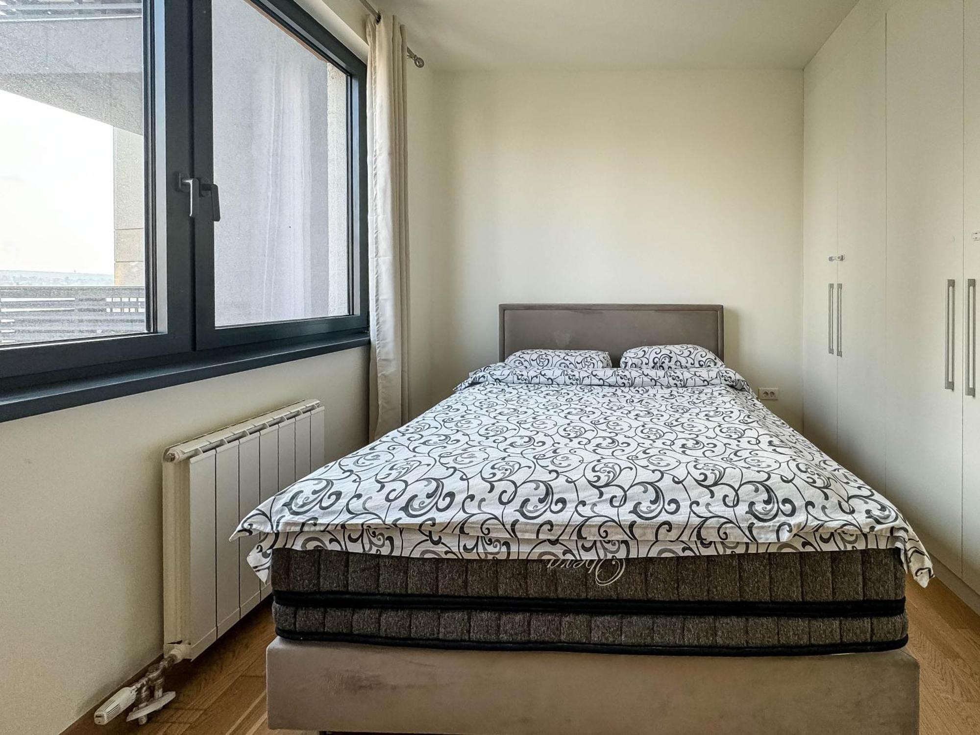 Belgrade Waterfront - Beograd Na Vodi - Terra Luxury Apartments Εξωτερικό φωτογραφία