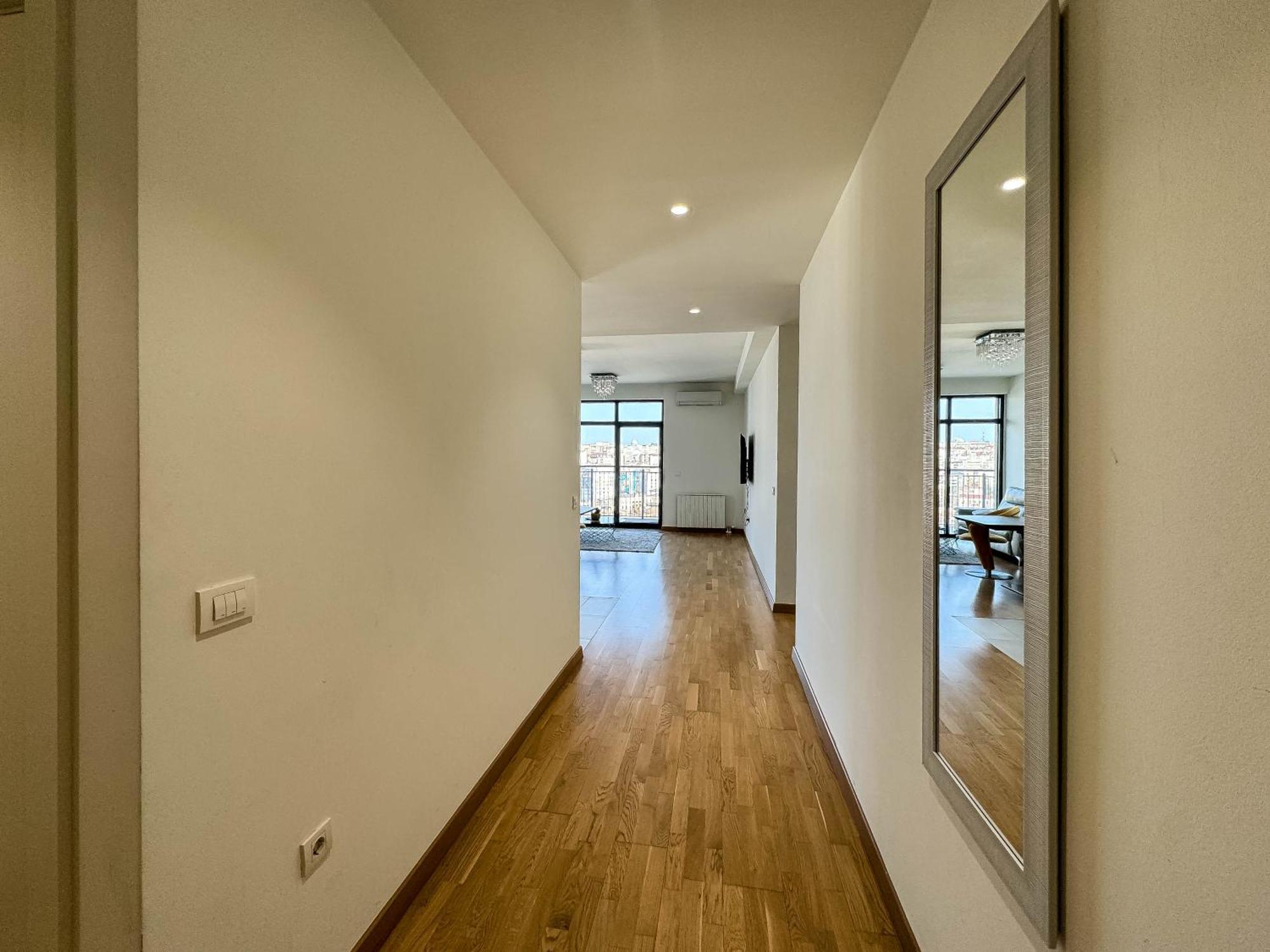 Belgrade Waterfront - Beograd Na Vodi - Terra Luxury Apartments Εξωτερικό φωτογραφία