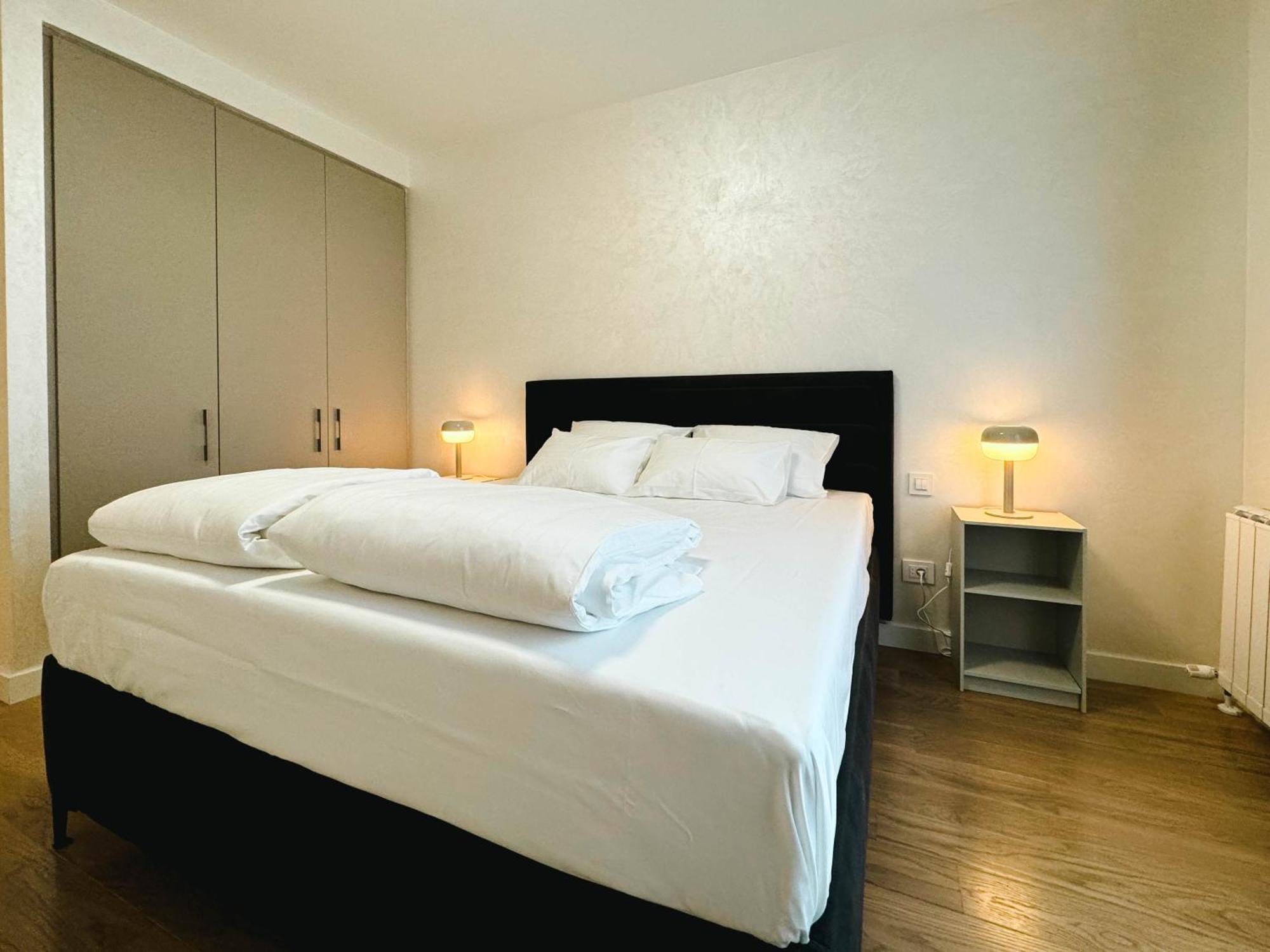 Belgrade Waterfront - Beograd Na Vodi - Terra Luxury Apartments Εξωτερικό φωτογραφία