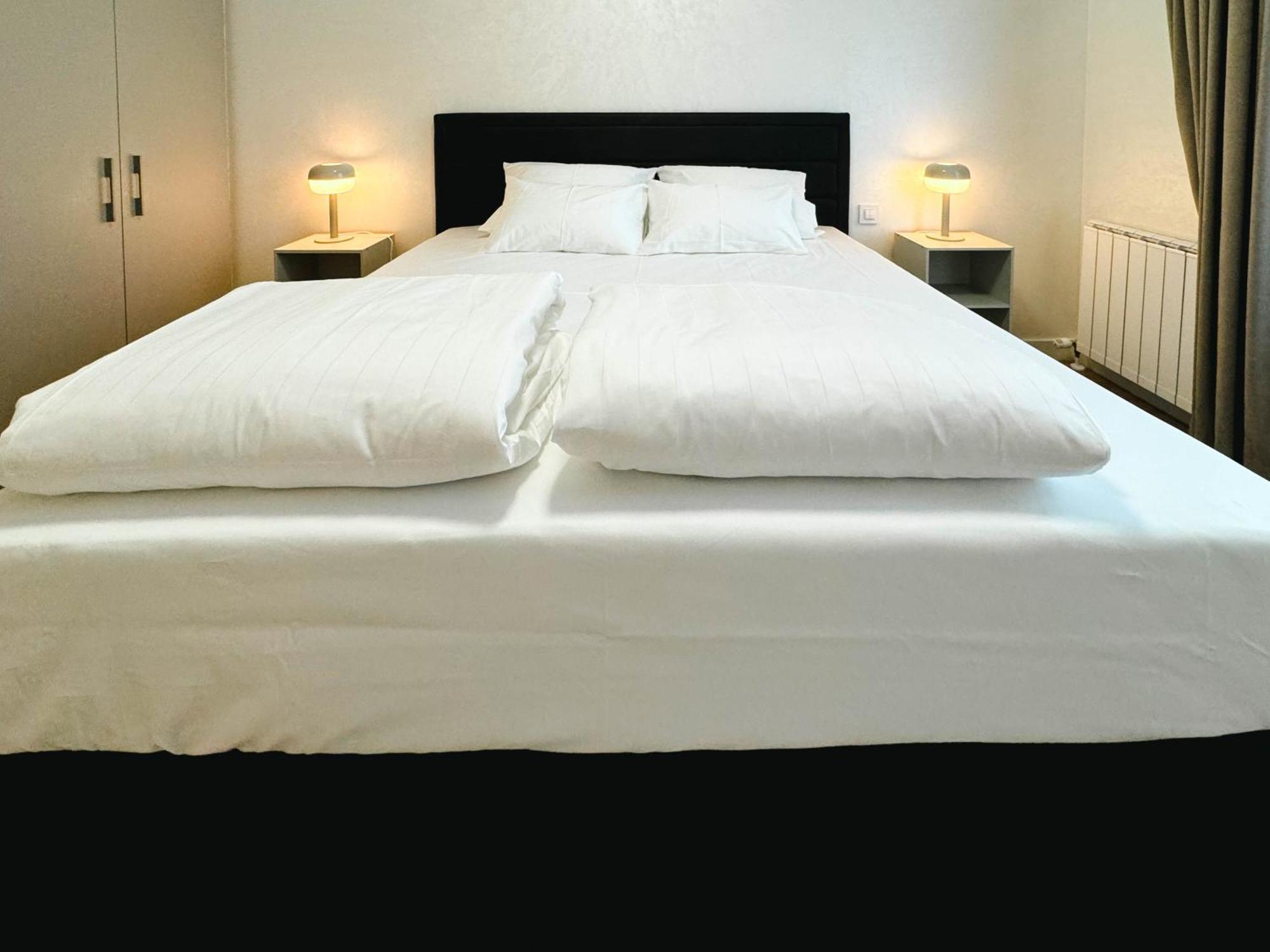 Belgrade Waterfront - Beograd Na Vodi - Terra Luxury Apartments Εξωτερικό φωτογραφία
