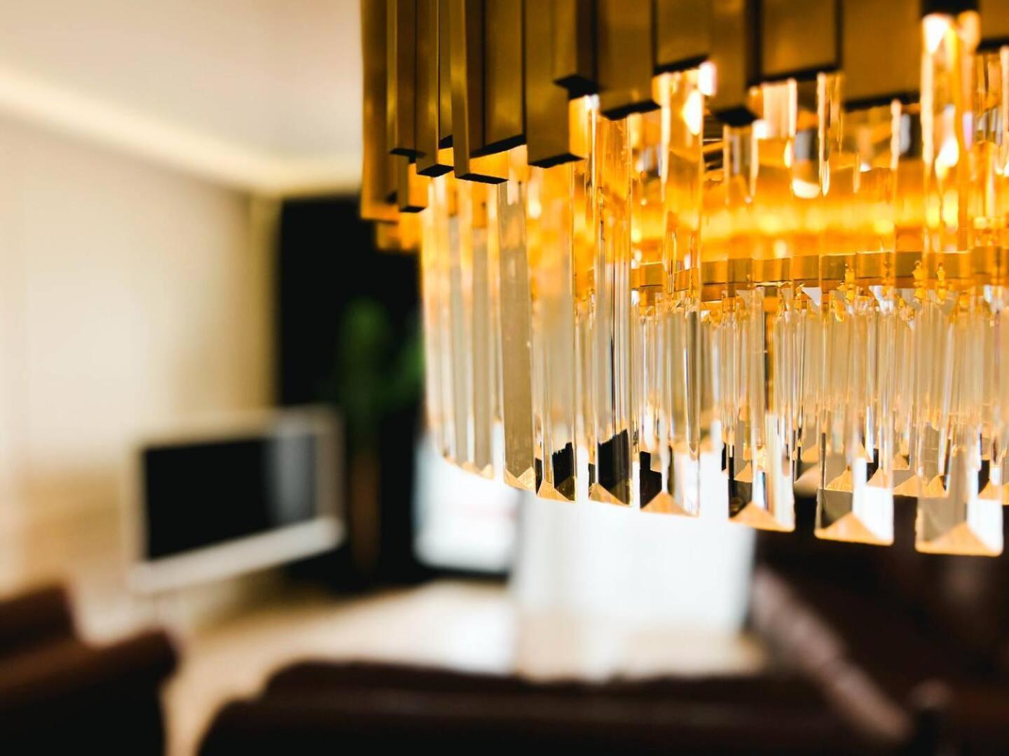 Belgrade Waterfront - Beograd Na Vodi - Terra Luxury Apartments Εξωτερικό φωτογραφία