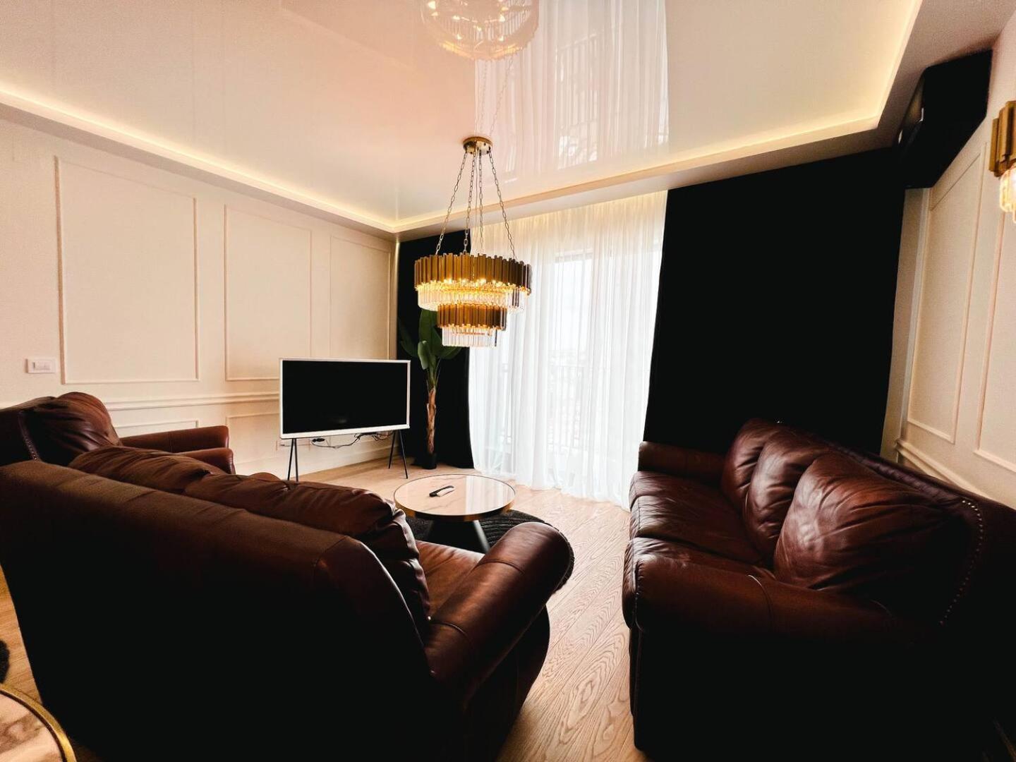 Belgrade Waterfront - Beograd Na Vodi - Terra Luxury Apartments Εξωτερικό φωτογραφία