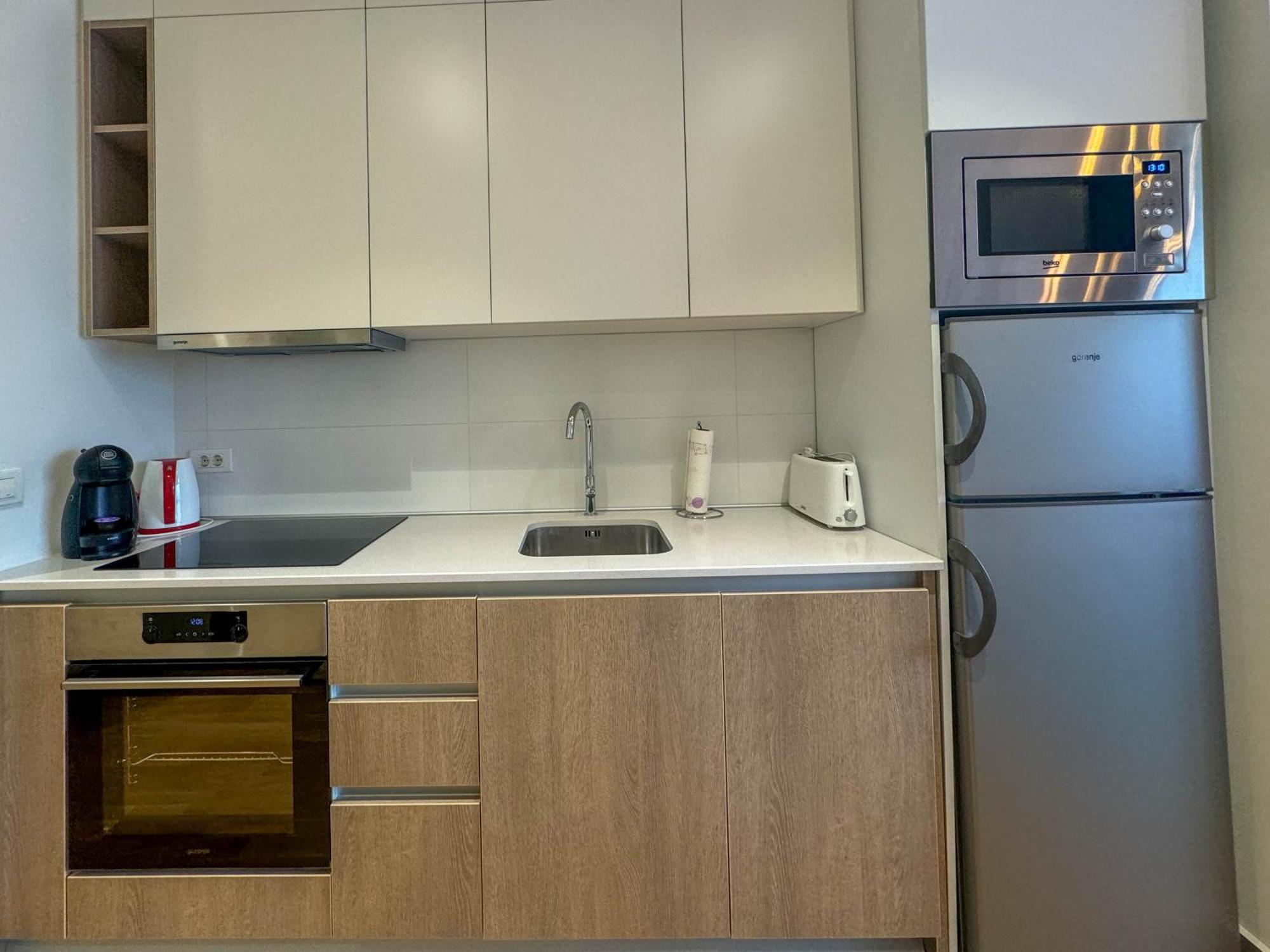 Belgrade Waterfront - Beograd Na Vodi - Terra Luxury Apartments Εξωτερικό φωτογραφία